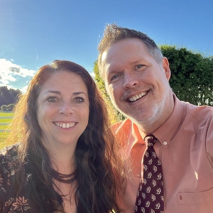 Fundraising Page: TJ Zimmer